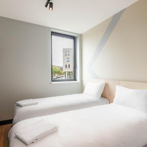 Standaard Kamer met Twee Aparte Bedden